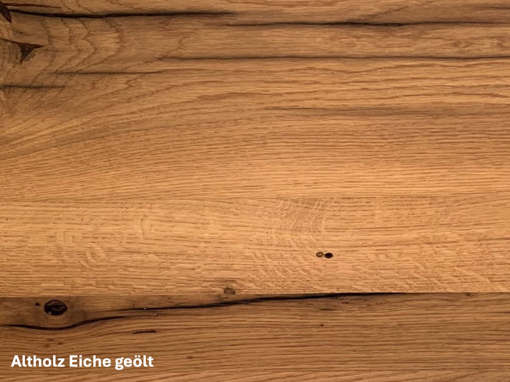 Altholz Eiche