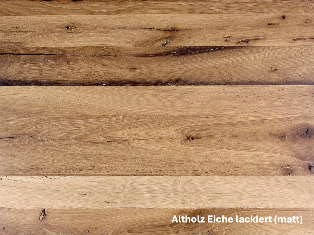 Altholz Eiche