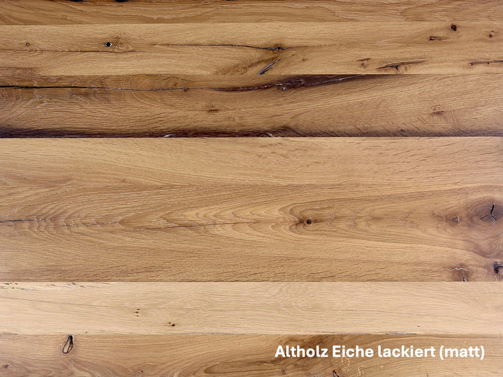 Altholz Eiche