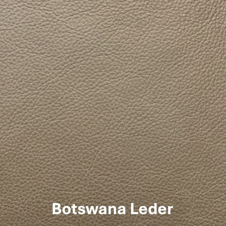 Botswana Leder
