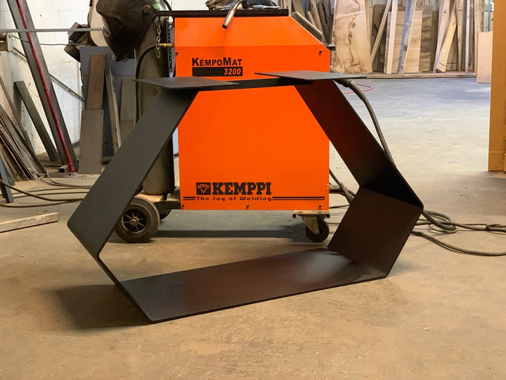 Design Tischgestell Diamond Mittelfuss Tischgestell