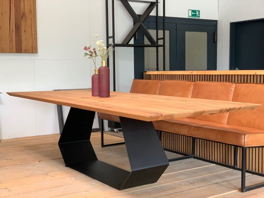 Esstische konfigurieren – Hochwertiger, maßgefertigter Tisch – Seite 3 – Steelwood Interior