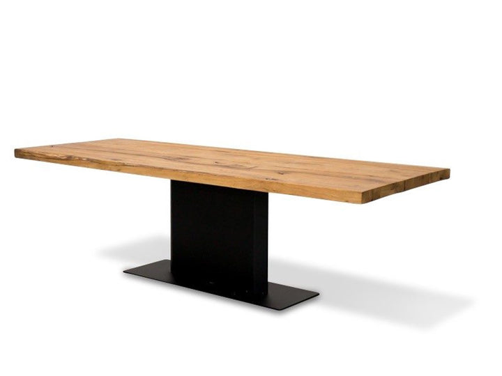 Esstisch Metall Tischgestell Lux