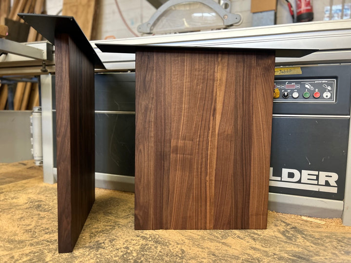 Holztisch Eiche massiv Sona