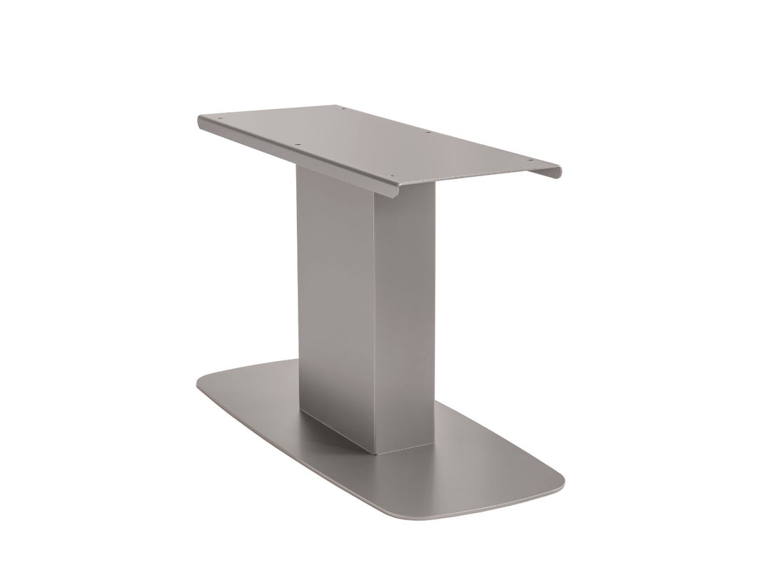 Metall Mittelfuss Tischgestell Osmo