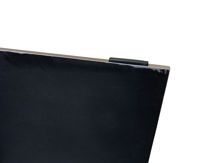 Metall Tischwangen Sona Detail