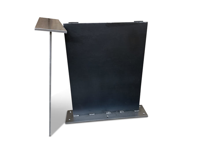 Metall Tischwangen Sona