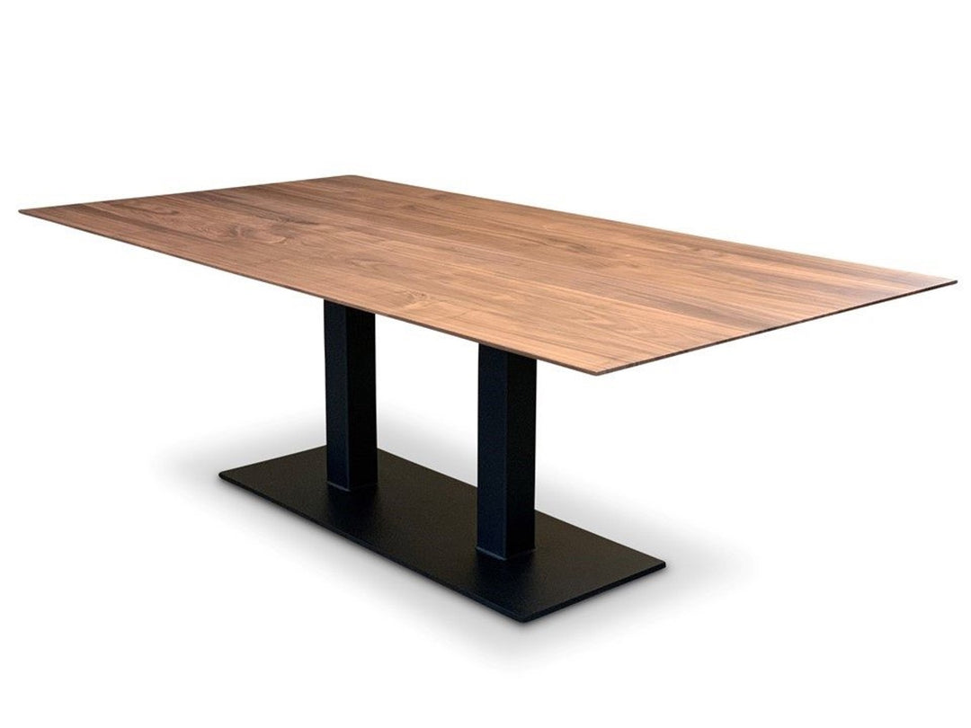 Esstische konfigurieren – Hochwertiger, maßgefertigter Tisch – Steelwood Interior