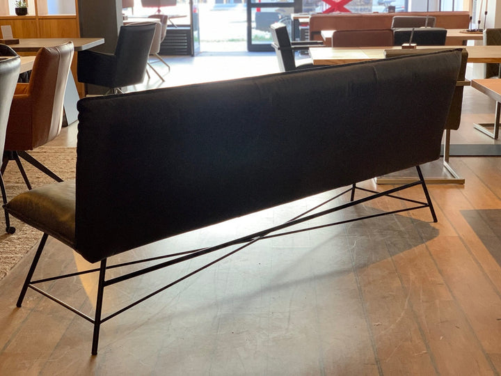 Industrial Sitzbank BL109 – 220 cm