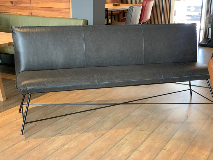 Industrial Sitzbank BL109 – 220 cm