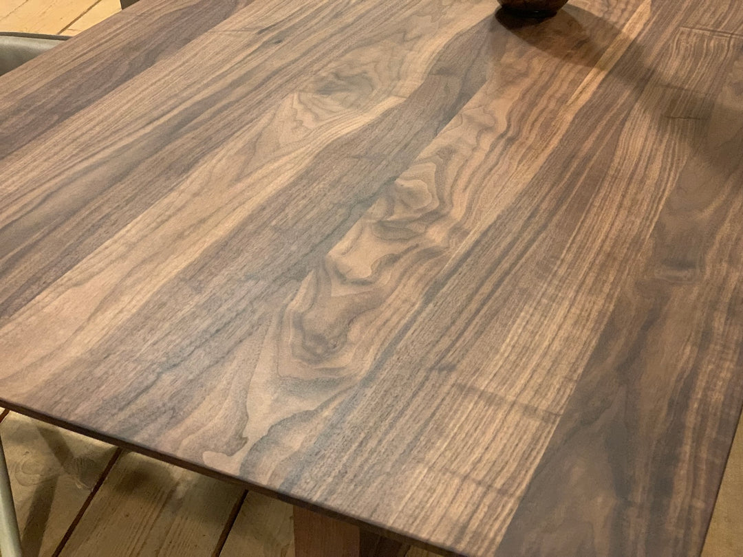 Massivholztisch Malea