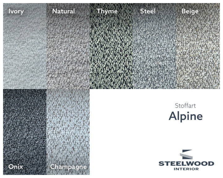 Alpine Stoff