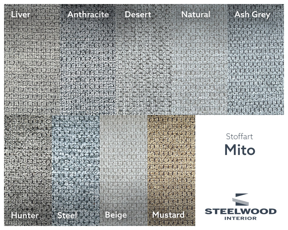Mito Stoff