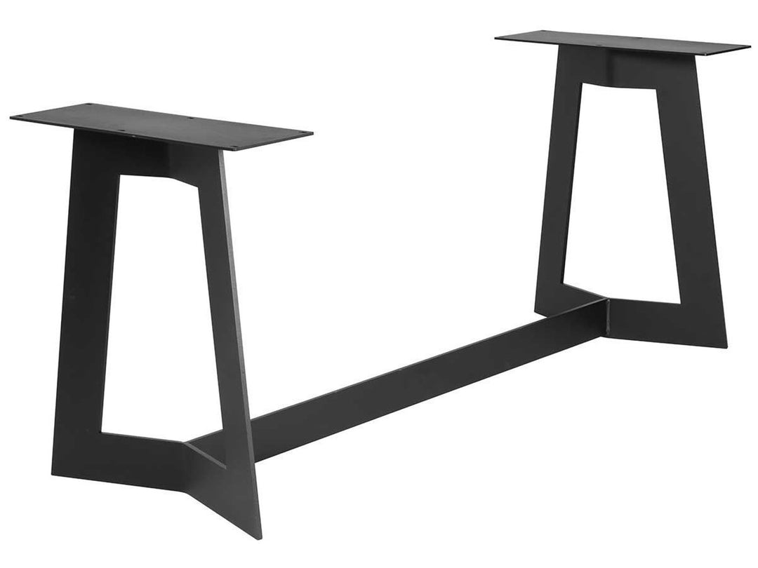 Tisch Untergestell Metall Venedig