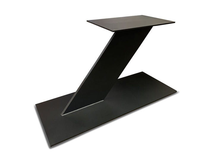 Tischgestell Metall Mittelfuß Zara