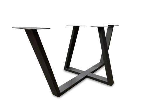 Tischuntergestell Virando nach Maß