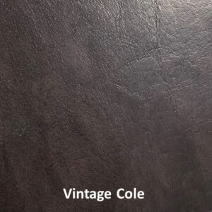 Vintage Cole