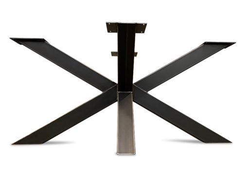 Tischuntergestell Metall
