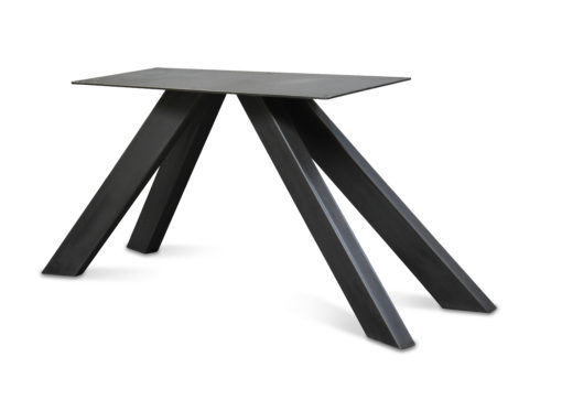 Tischgestell Metall Dona