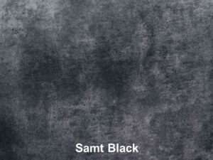 Samt Black