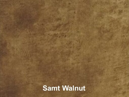 Samt Walnut
